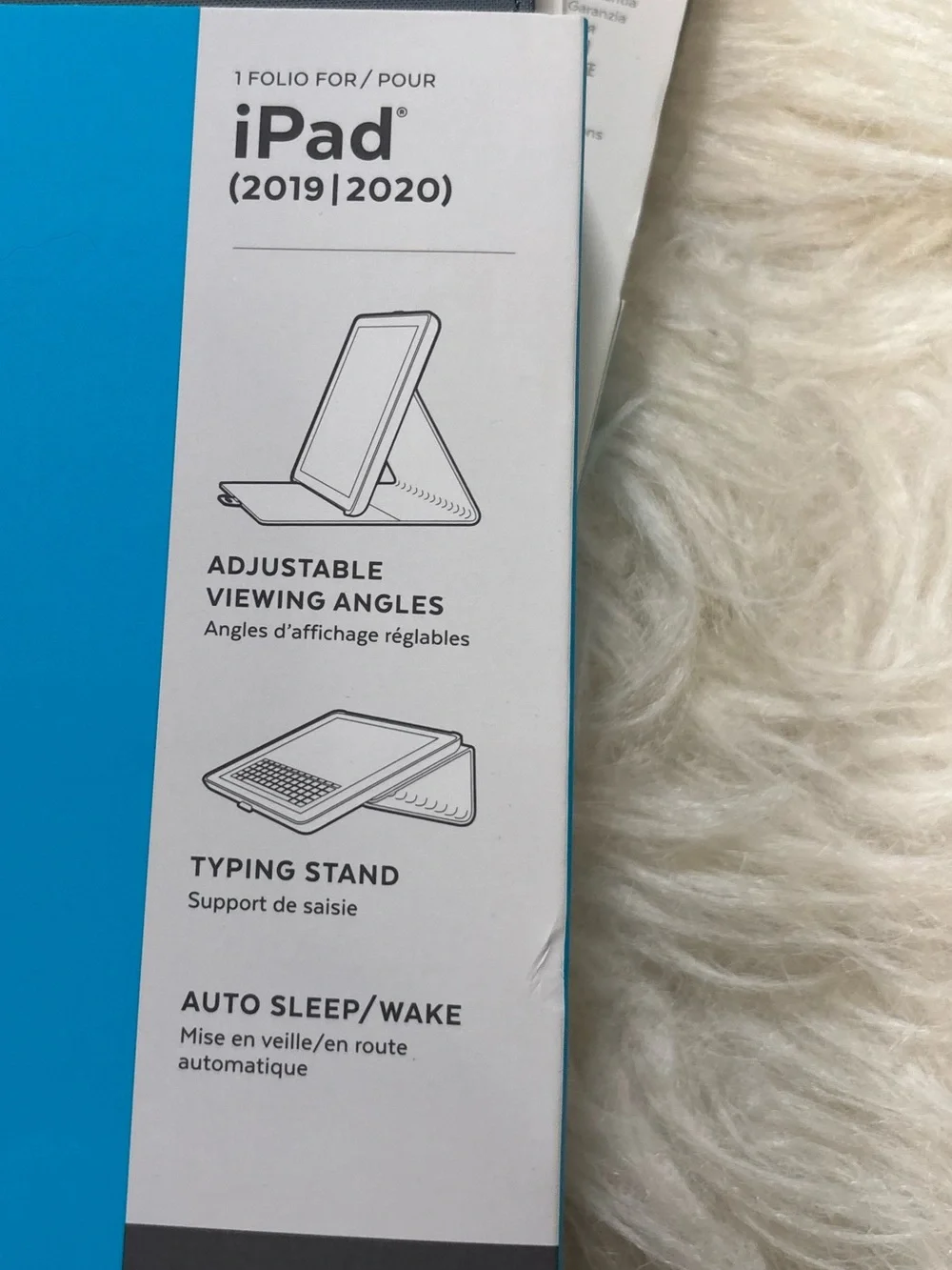 2 NEW Speck IPad Cases for 2019/2020 IPad